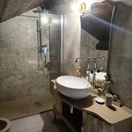 Mimma's Due Apartment *