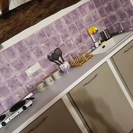 Mimma's Due Apartment
