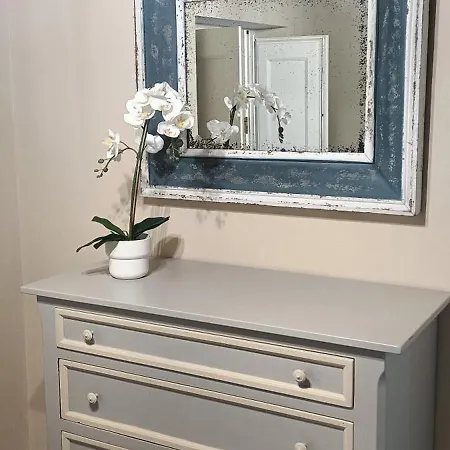 Mimma's Due Lejlighed Pontremoli