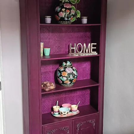 Mimma's Due Appartement