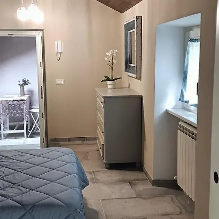 Apartment Mimma's Due