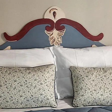 Mimma's Due Appartement Pontremoli