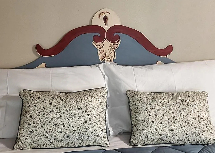 Mimma's Due Daire Pontremoli