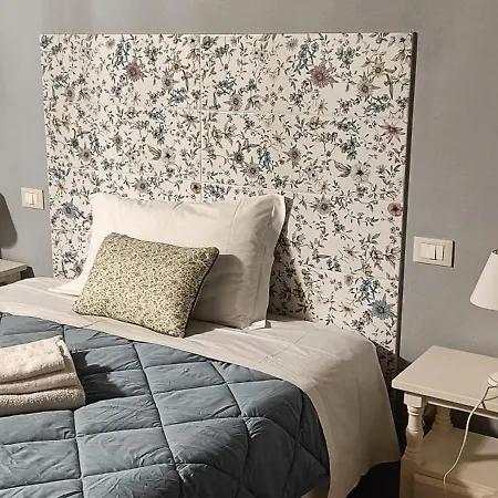 Apartman Mimma's Due